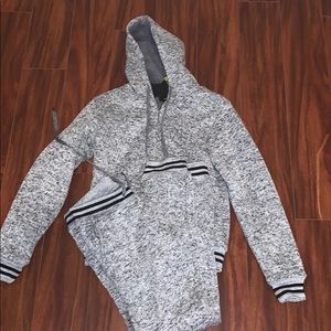 Tracksuit set